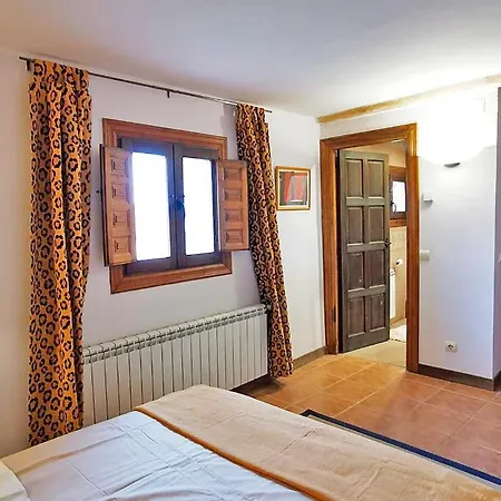 Σπίτι διακοπών ¡¡nueva!! 500m² Para 14 Personas En Soria Almazán