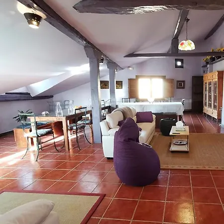 ¡¡nueva!! 500m² Para 14 Personas En Soria Almazán