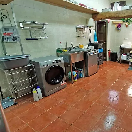 ¡¡nueva!! 500m² Para 14 Personas En Soria *