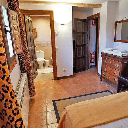 ¡¡nueva!! 500m² Para 14 Personas En Soria Almazán