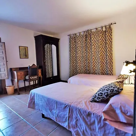 ¡¡nueva!! 500m² Para 14 Personas En Soria Σπίτι διακοπών