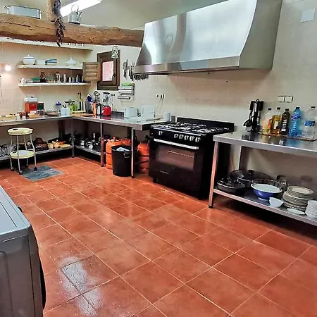 Σπίτι διακοπών ¡¡nueva!! 500m² Para 14 Personas En Soria *