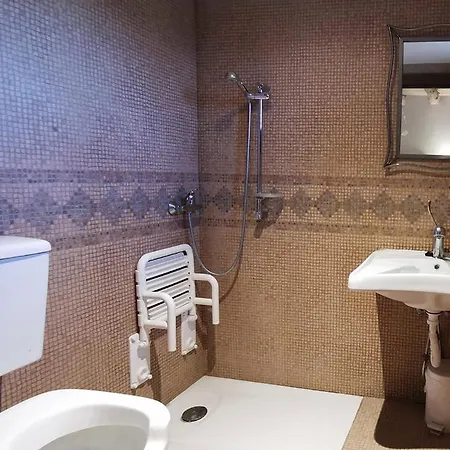¡¡nueva!! 500m² Para 14 Personas En Soria