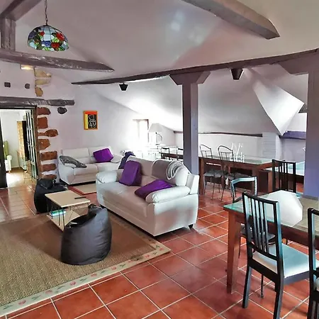 Σπίτι διακοπών ¡¡nueva!! 500m² Para 14 Personas En Soria
